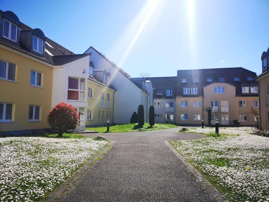 Ferienwohnung At Sarah'S Trier Exterior foto