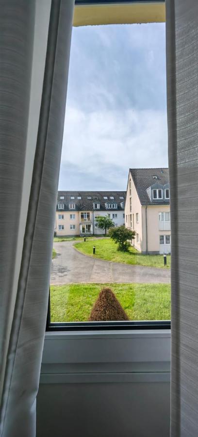Ferienwohnung At Sarah'S Trier Exterior foto
